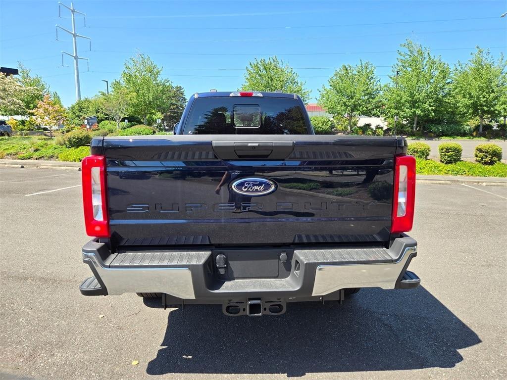 new 2025 Ford F-350 car, priced at $62,525
