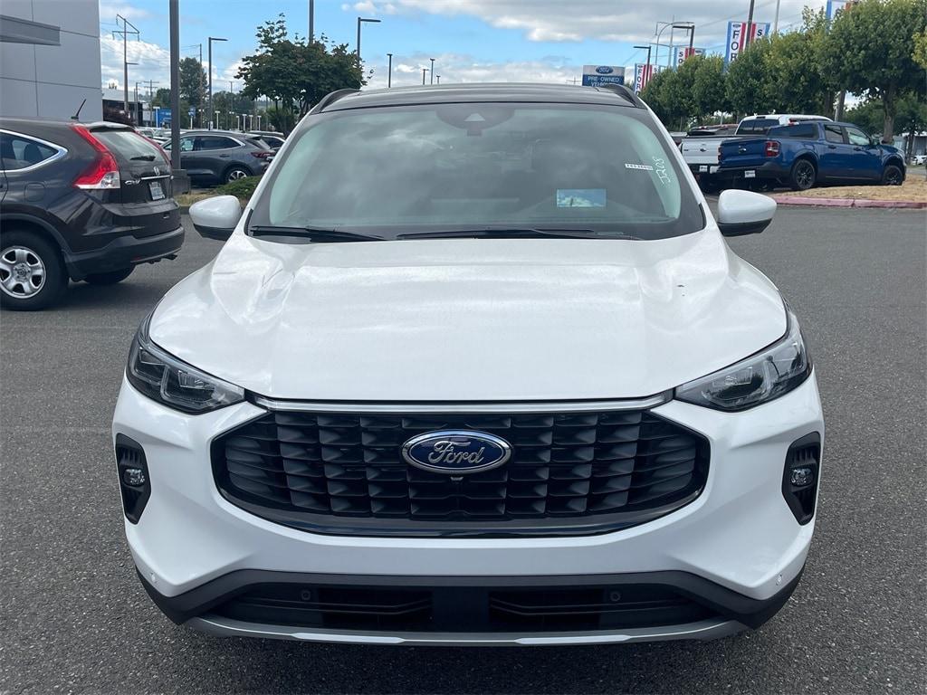 new 2024 Ford Escape car, priced at $41,770