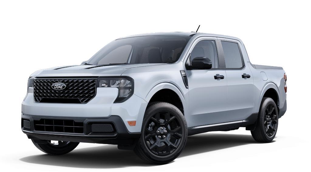 new 2025 Ford Maverick car