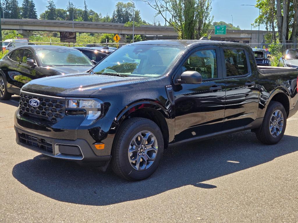 new 2025 Ford Maverick car, priced at $29,230