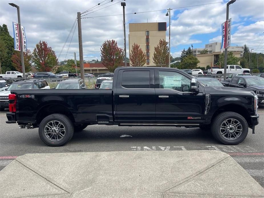 new 2024 Ford F-250 car, priced at $92,290