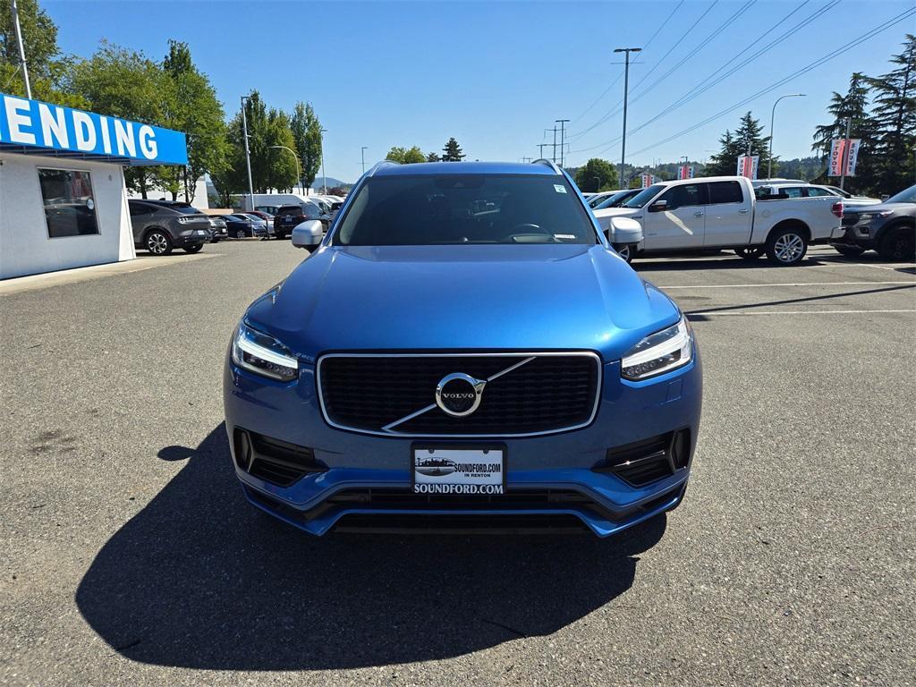 used 2016 Volvo XC90 Hybrid car, priced at $24,991