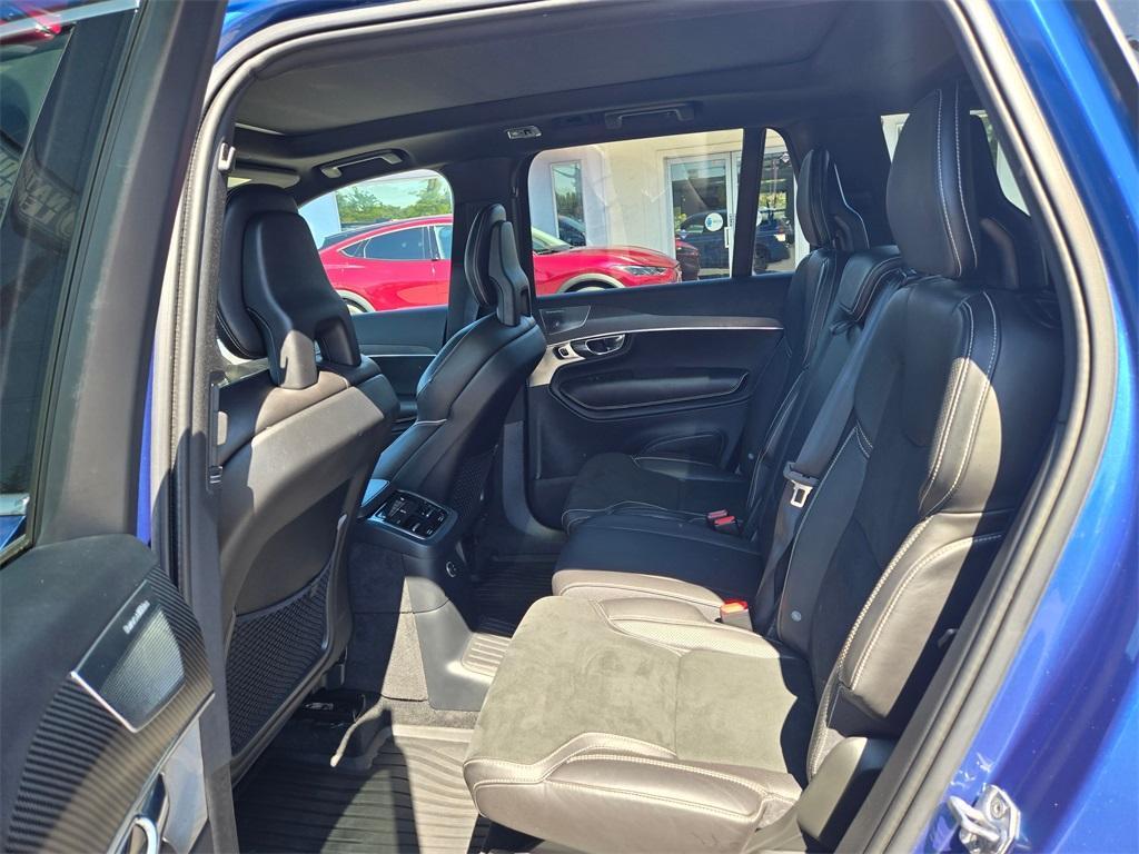 used 2016 Volvo XC90 Hybrid car, priced at $24,991