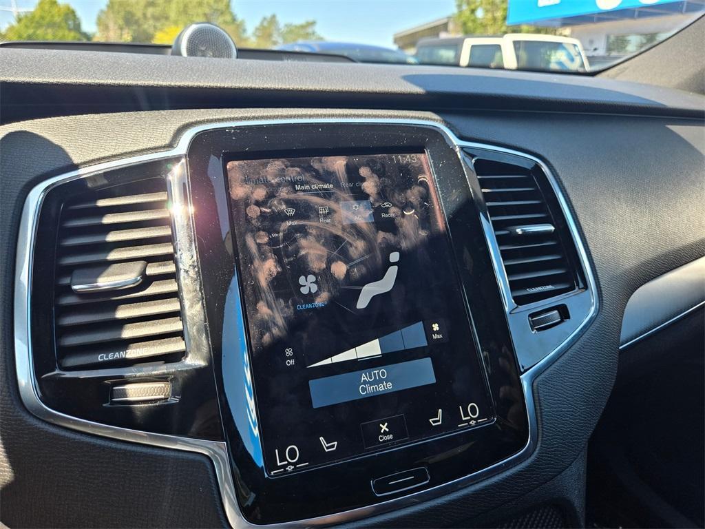 used 2016 Volvo XC90 Hybrid car, priced at $24,991