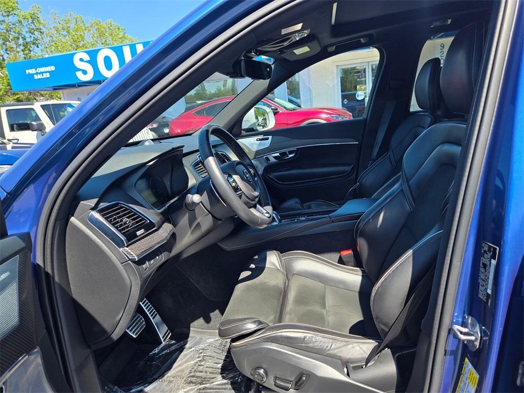used 2016 Volvo XC90 Hybrid car, priced at $24,991
