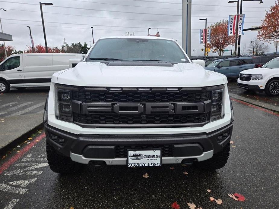 used 2021 Ford F-150 car, priced at $73,999