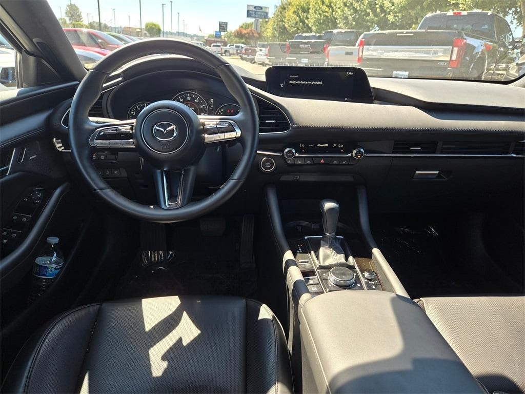 used 2021 Mazda Mazda3 car, priced at $26,399