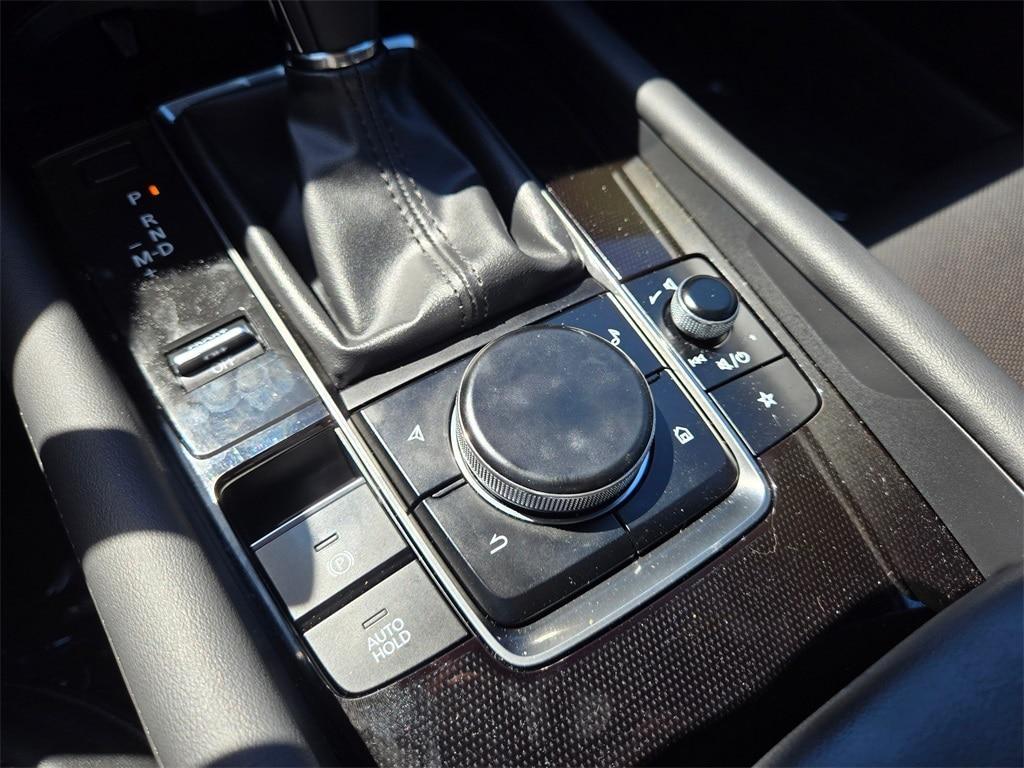 used 2021 Mazda Mazda3 car, priced at $26,399