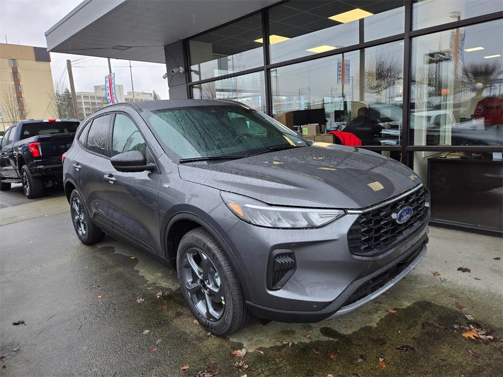 new 2025 Ford Escape car, priced at $26,380