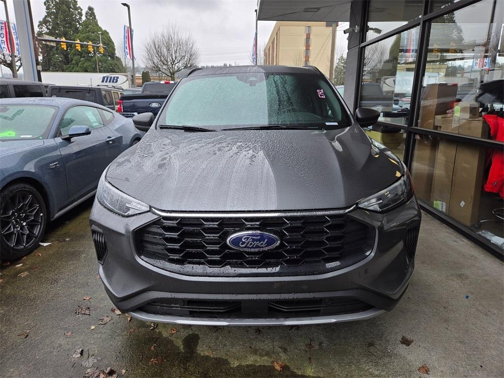 new 2025 Ford Escape car, priced at $26,380