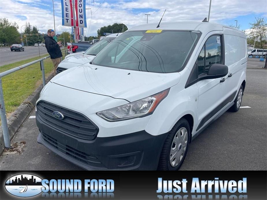 used 2019 Ford Transit Connect car, priced at $23,999