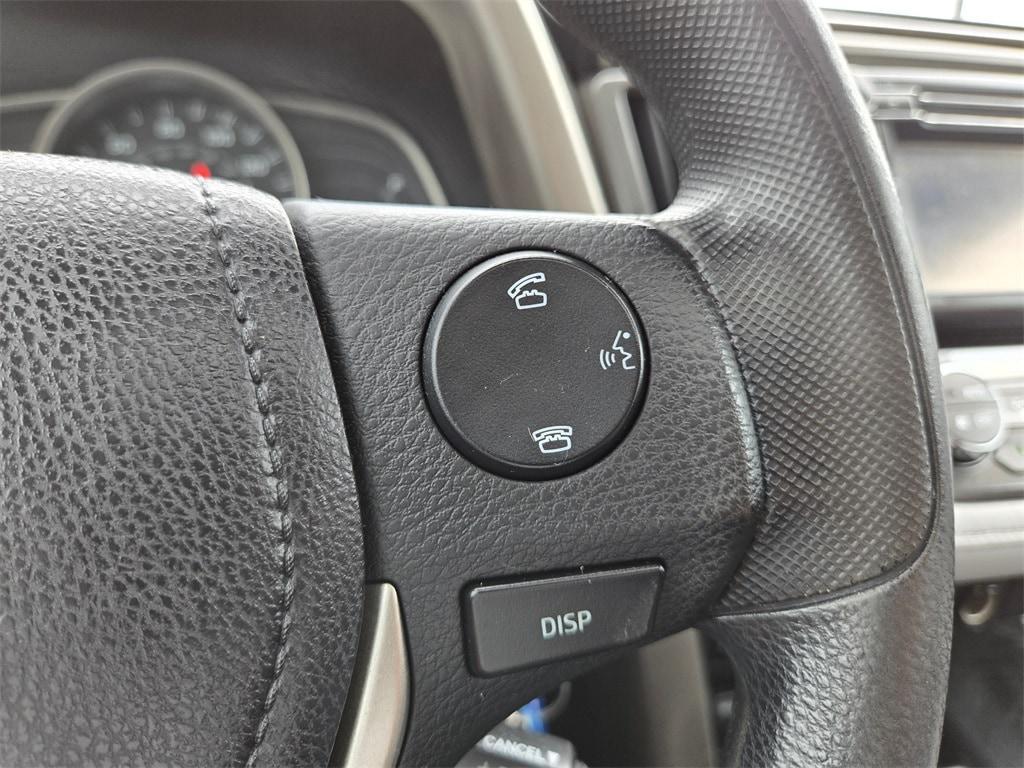 used 2015 Toyota RAV4 car, priced at $16,999