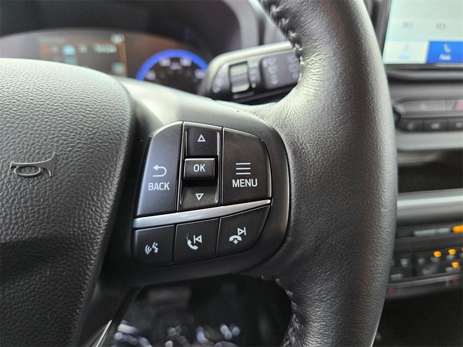 used 2022 Ford Bronco Sport car, priced at $26,991