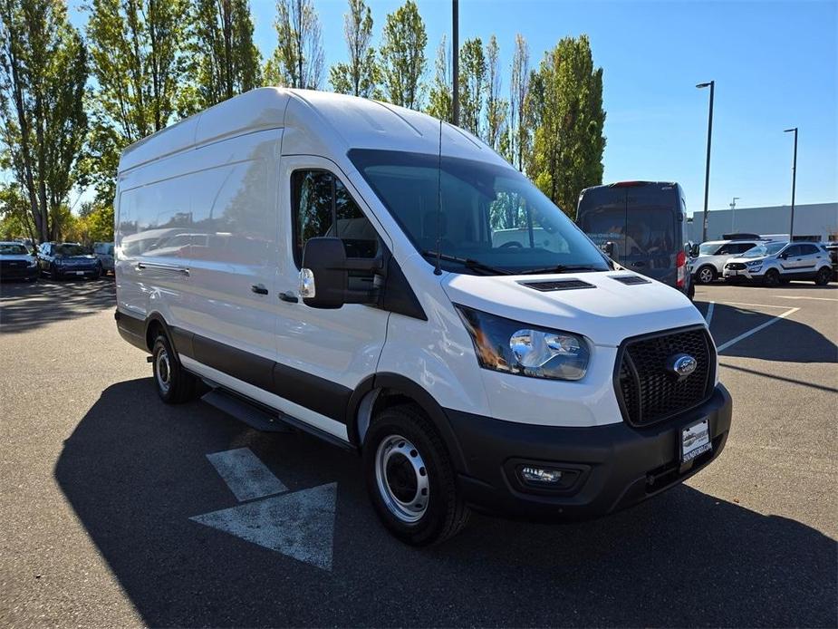 used 2024 Ford Transit-250 car, priced at $54,260