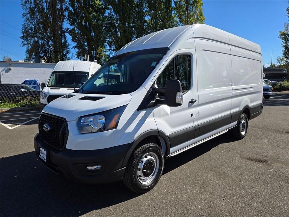 used 2024 Ford Transit-250 car, priced at $54,260