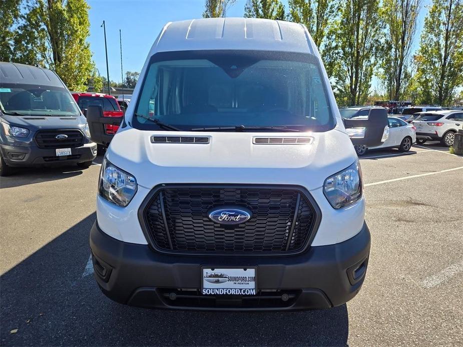 used 2024 Ford Transit-250 car, priced at $54,260