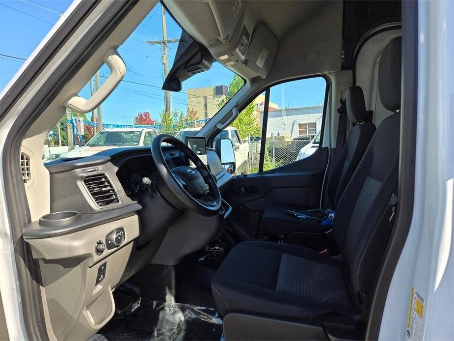 used 2024 Ford Transit-250 car, priced at $54,260