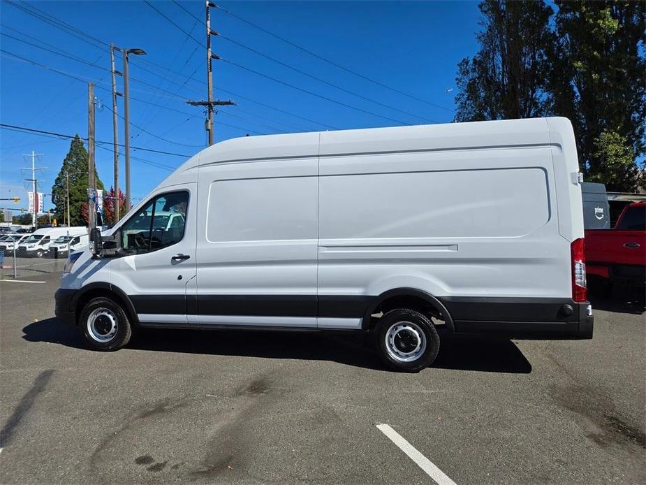 used 2024 Ford Transit-250 car, priced at $54,260