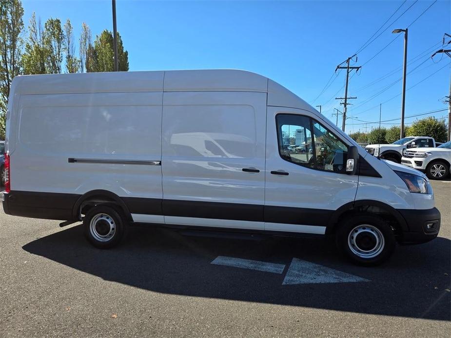 used 2024 Ford Transit-250 car, priced at $54,260