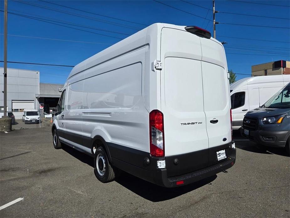 used 2024 Ford Transit-250 car, priced at $54,260