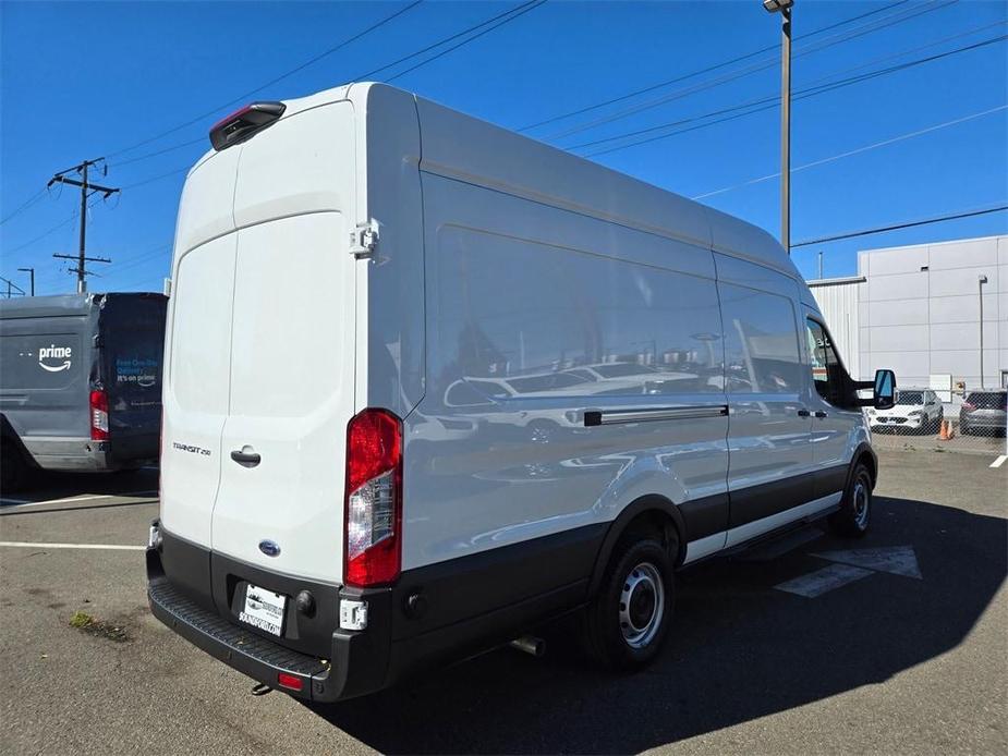 used 2024 Ford Transit-250 car, priced at $54,260