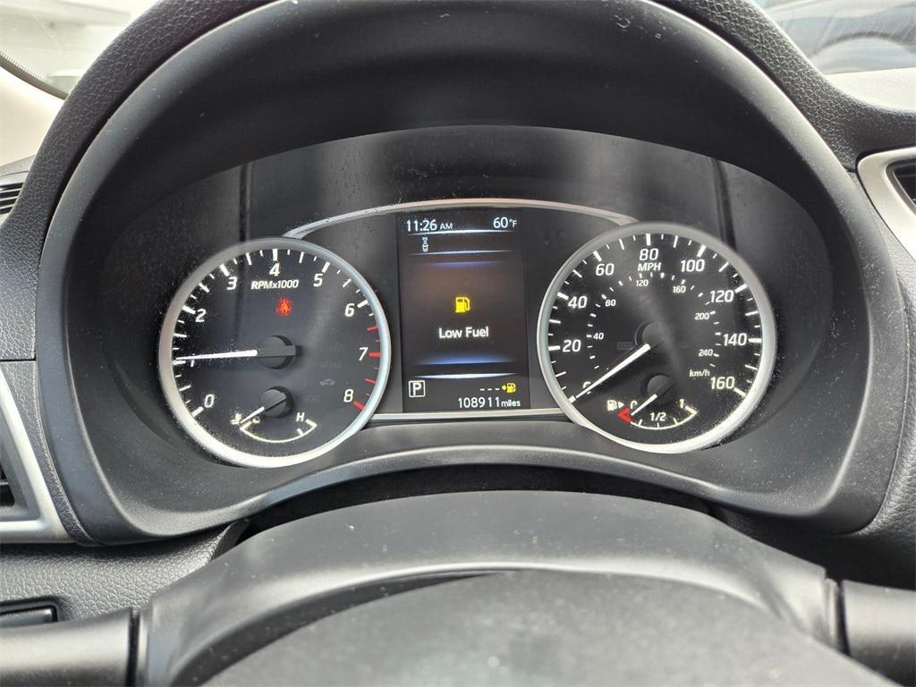 used 2018 Nissan Sentra car, priced at $8,999
