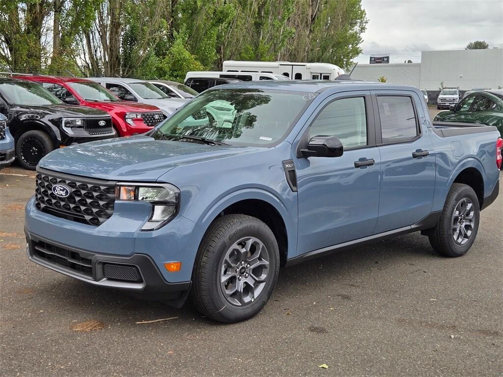 new 2025 Ford Maverick car, priced at $29,900