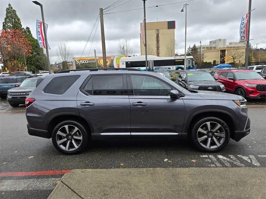 used 2023 Honda Pilot car, priced at $45,496