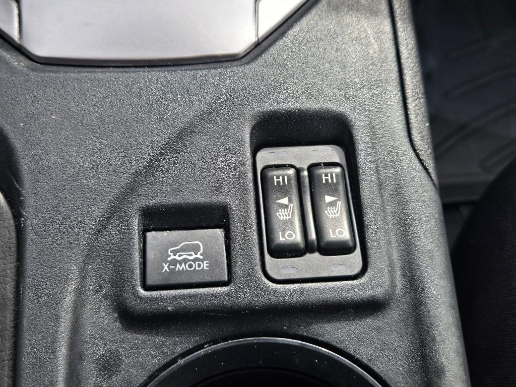 used 2023 Subaru Crosstrek car, priced at $24,991