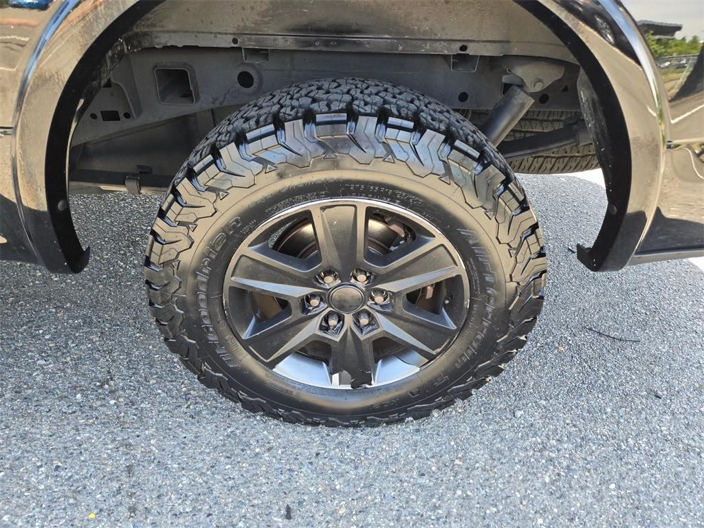 used 2017 Ford F-150 car, priced at $22,999