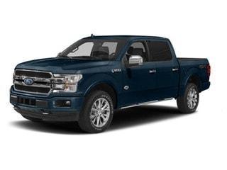 used 2018 Ford F-150 car, priced at $19,991