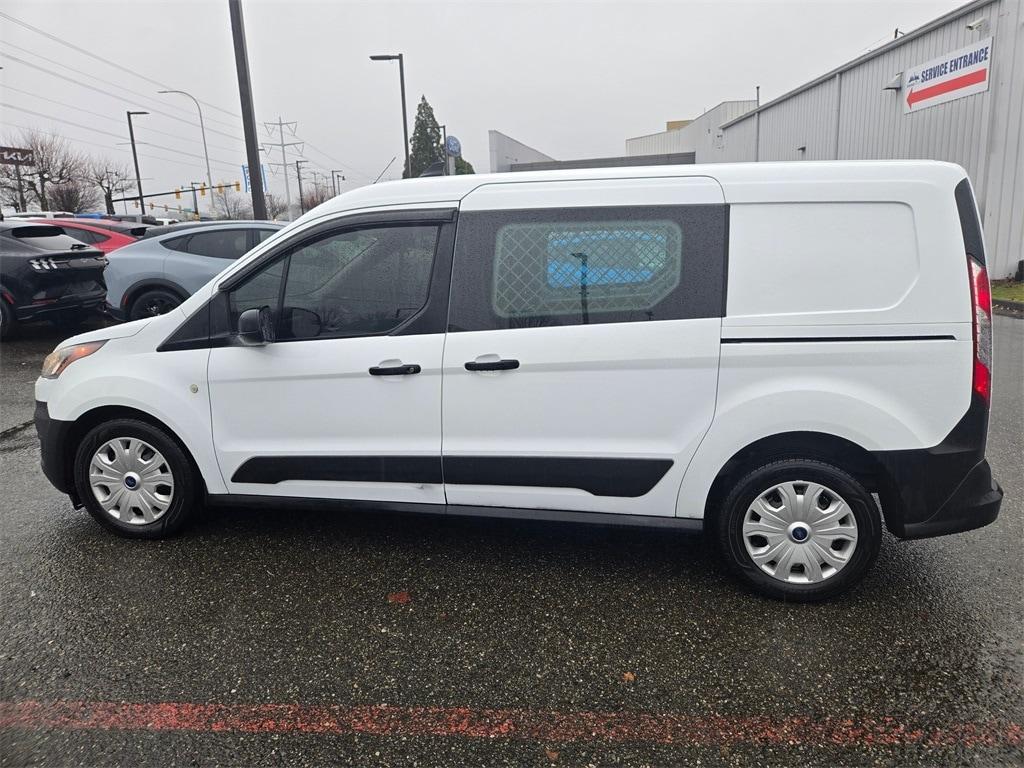 used 2022 Ford Transit Connect car, priced at $32,991