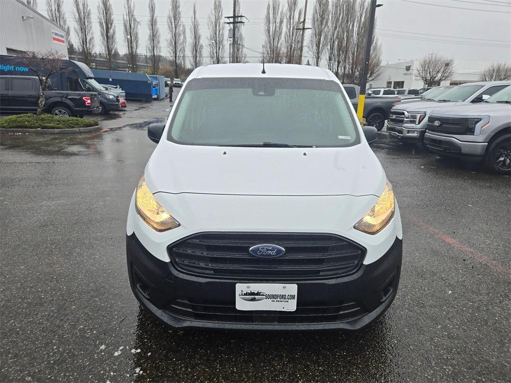 used 2022 Ford Transit Connect car, priced at $32,991