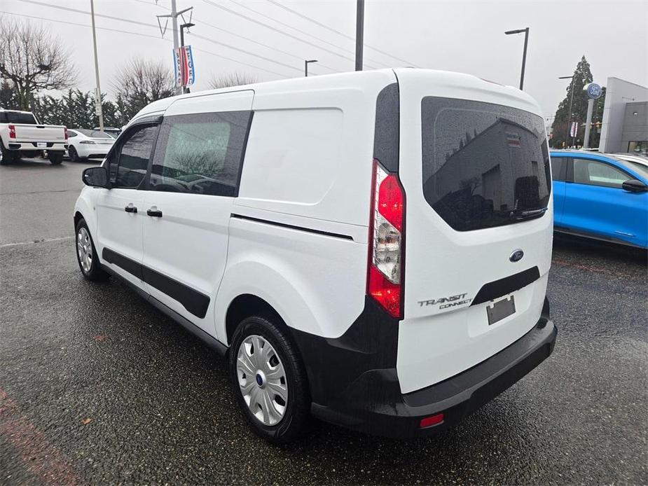 used 2022 Ford Transit Connect car, priced at $32,991