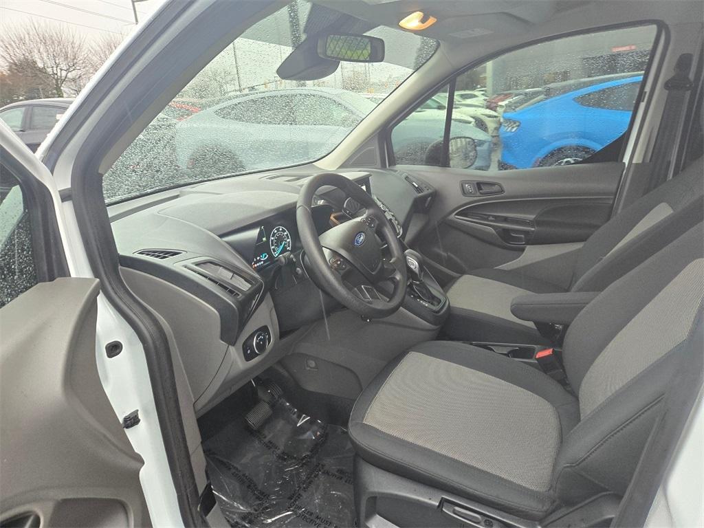 used 2022 Ford Transit Connect car, priced at $32,991