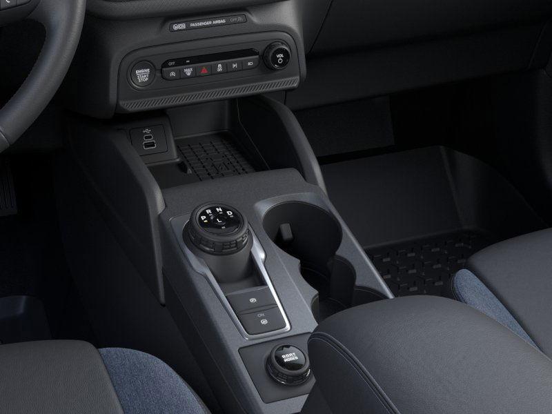 new 2025 Ford Bronco Sport car, priced at $33,465