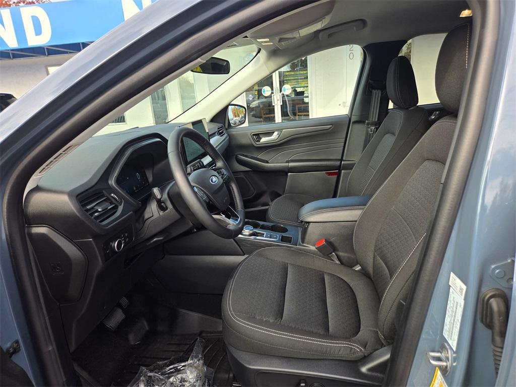used 2025 Ford Escape car, priced at $27,991