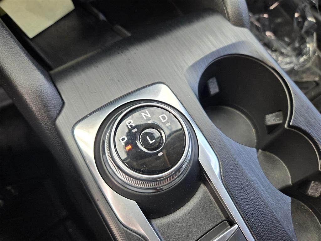 used 2025 Ford Escape car, priced at $27,991