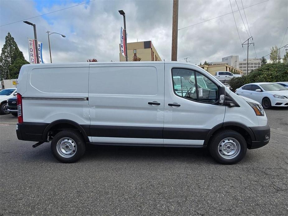 new 2024 Ford Transit-250 car, priced at $51,795