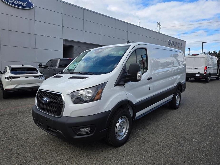 new 2024 Ford Transit-250 car, priced at $51,795