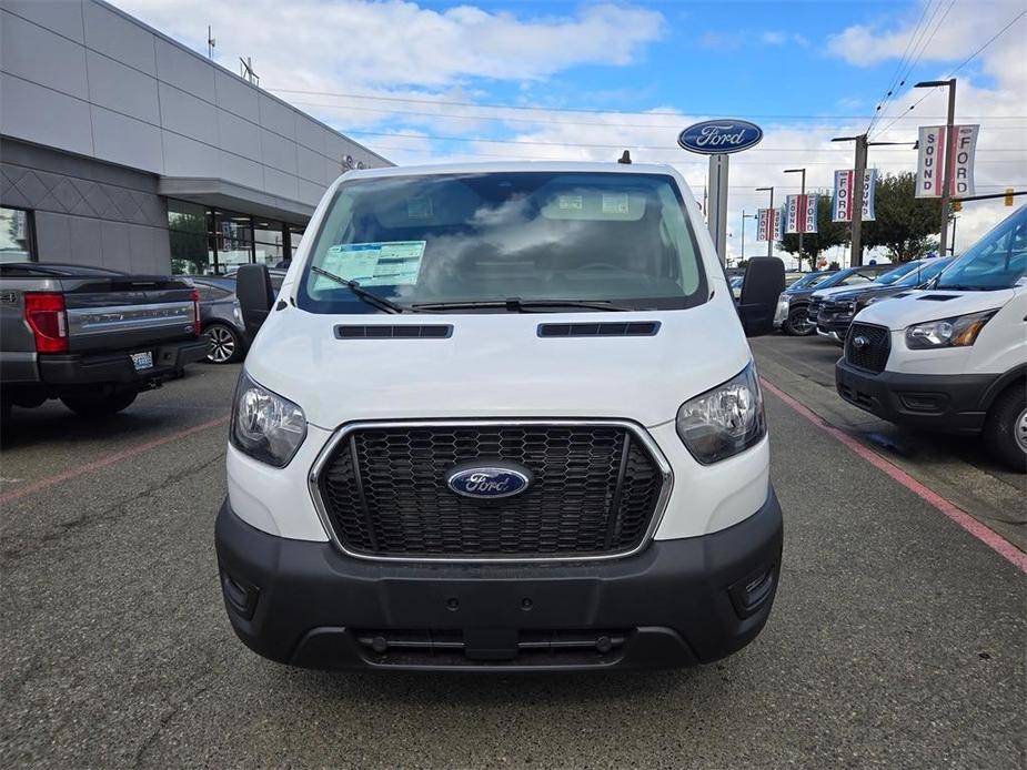 new 2024 Ford Transit-250 car, priced at $51,795