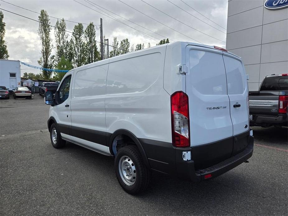 new 2024 Ford Transit-250 car, priced at $51,795