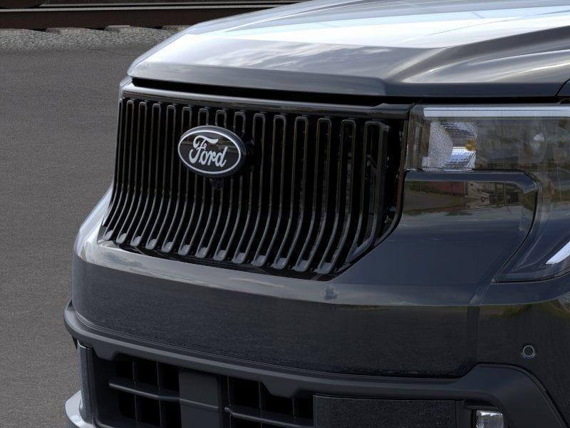 new 2025 Ford Maverick car, priced at $33,620