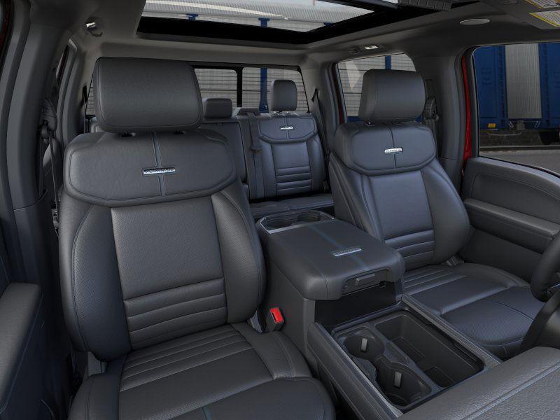 new 2025 Ford F-350 car, priced at $92,080