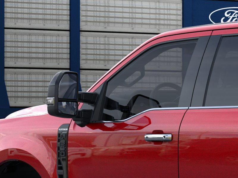 new 2025 Ford F-350 car, priced at $92,080