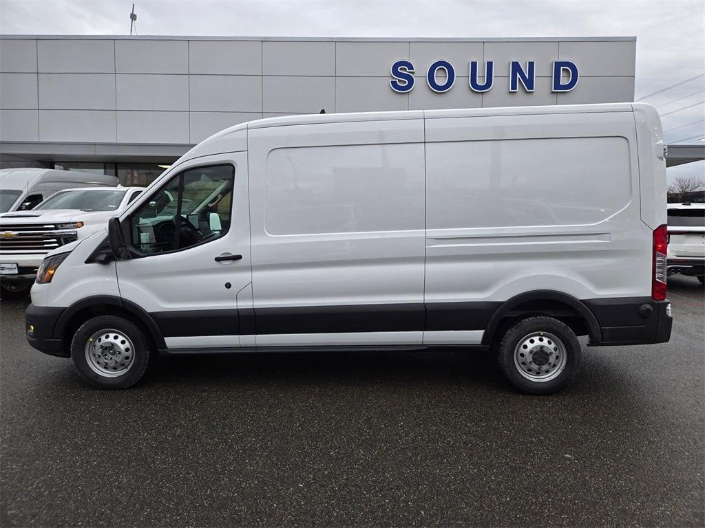 new 2024 Ford Transit-250 car, priced at $57,830