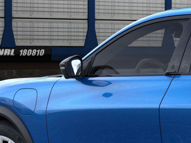 new 2025 Ford Mustang Mach-E car, priced at $52,030