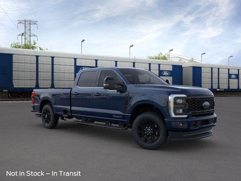 new 2025 Ford F-350 car, priced at $85,840