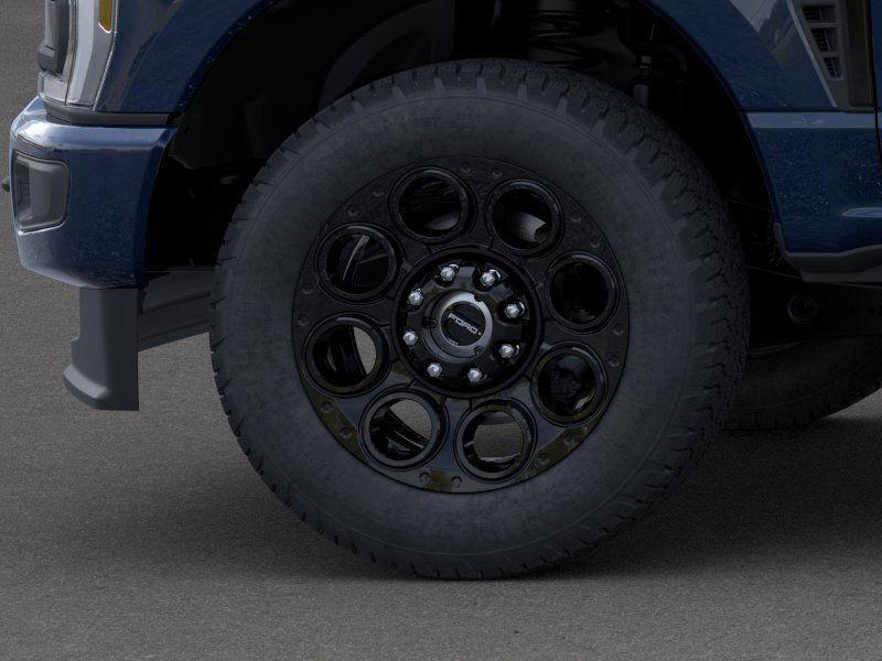 new 2025 Ford F-350 car, priced at $85,840