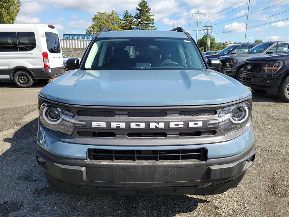 new 2024 Ford Bronco Sport car, priced at $28,515